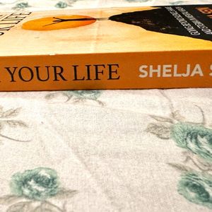 Reclaim Your Life By Shelja Sen