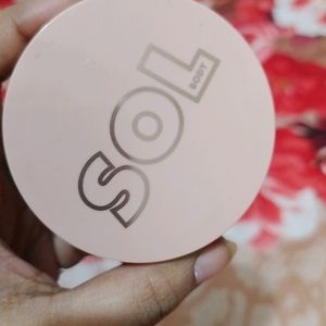 Colorpop Bronzer