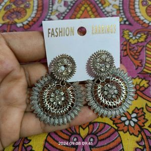 Ethnic Earrings