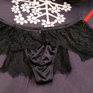 Intimates Brief 28 30 32 34 36 Can Wear