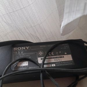 Sony Original Led TV Adapter