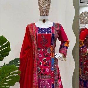 Kurta Or Lehenga✨