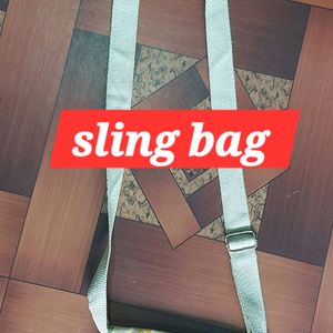 Price Drop For Today Sling Bag