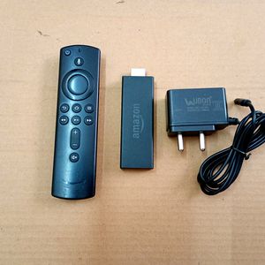 Amazon Fire Tv