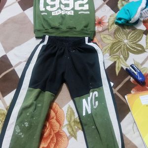 Co Ord Set