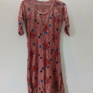 New Kurta Top For Women