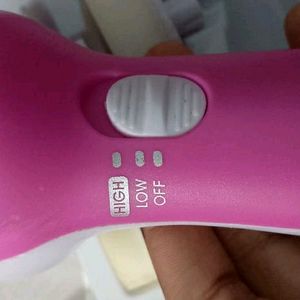 Facial Massager