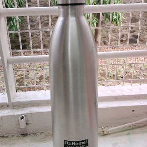 D Homes Thermosteel Bottle / 24/7 Hot N Cold