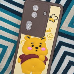 New Pooh Phone Case