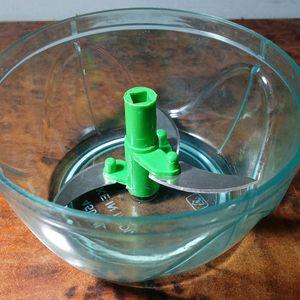 New Vegetable Chopper