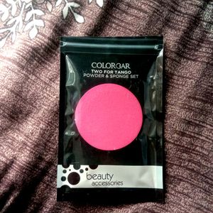 Colorbar Only One Sponge