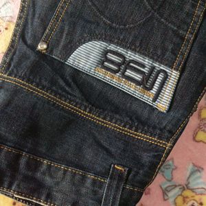 Sparky Original Denim Baggy Jeans Eid Special Sale