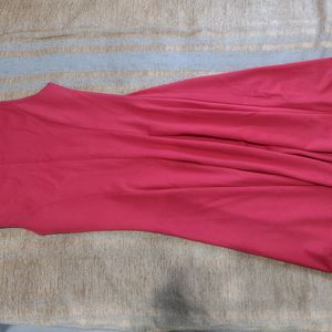 Red One Piece For Women Or Girl