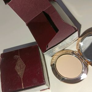 Charlotte Tilbury Compact