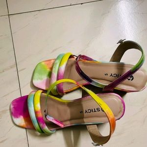 Stylish Multicolour Syndal