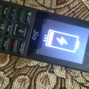 Jio 4G Mobile Phone Not Any issue