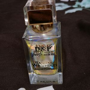 Premium Perfume For Women's