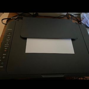 CANON COLOR PRINTER MG3070S