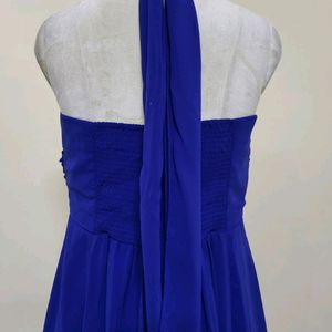 Chiffon Dress