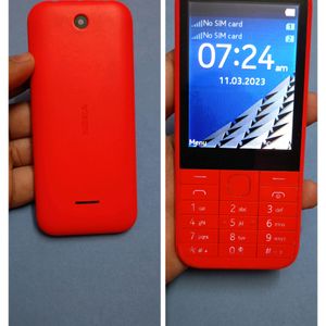 Nokia 225 Worth 3600₹