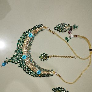 Trending Sukkhi Necklace For Women