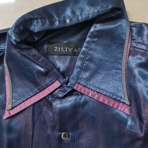 MENS FANCY SHIRT