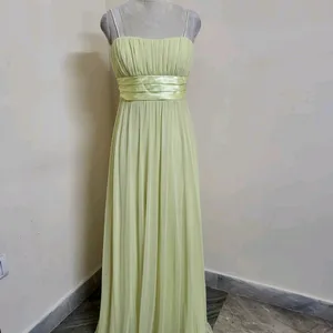 Chiffon Gown