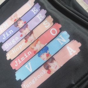 BTS Bag