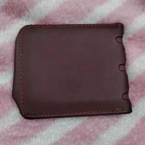 Brown Wallet For Men