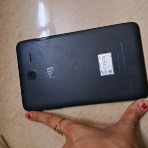 MICROMAX TAB For Spares