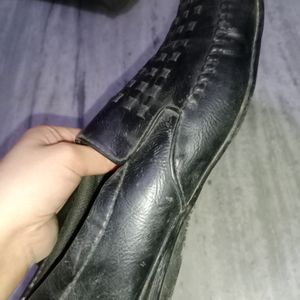 Men's Footwear Loafer