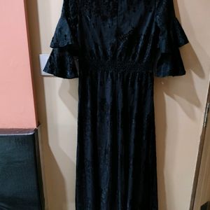 Party wear Gown