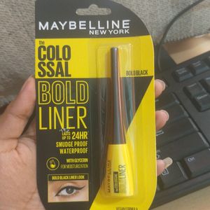 Maybelline New York Colossal Eyeliner