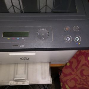 Hp Laser Colour Printer 50% Discount