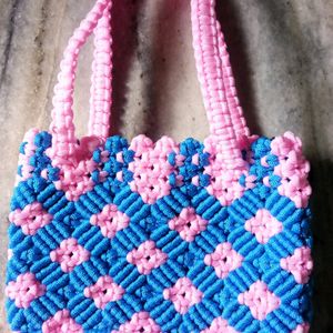 Handmade Bag