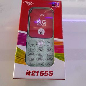 Keypad Mobile New,it2165S