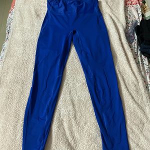 Decathlon High Waisted Tights