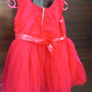 Baby Girl Frock ..new and Unused