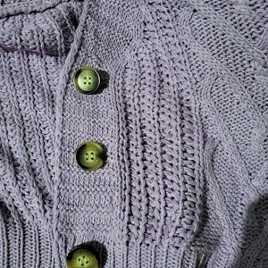 Urbanic Cardigan💜