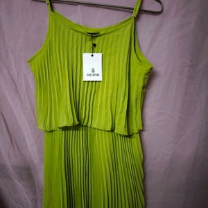 "Brand New" Sassafras Dress.