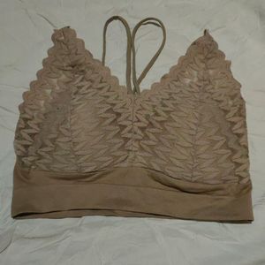 Bralette In Good Condition