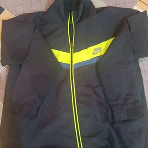 Nike Tracksuit Upper