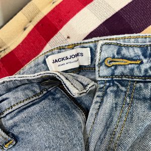 Jack & Jones Jeans DENIM