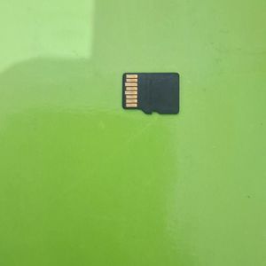 Sandisk Memory Card