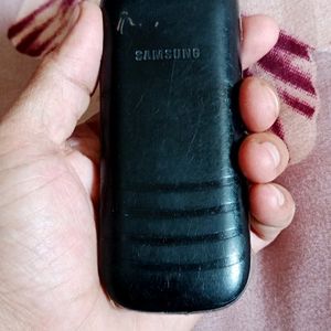 Samsung Keypad Phone