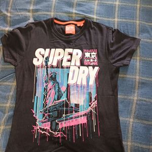 Super Dry Tshirt