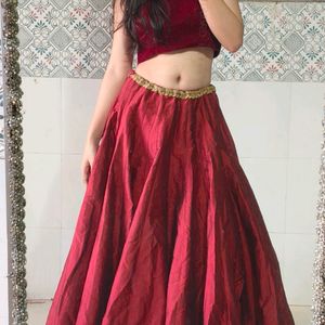 Lehenga For Navratri