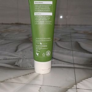 Gel Cleanser