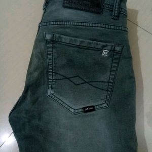 Zara Jeans For Mens