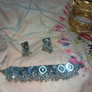 Jewellery Set